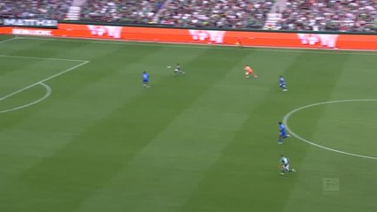 Where's he going? - Flekken howler gifts Werder Bremen lifeline