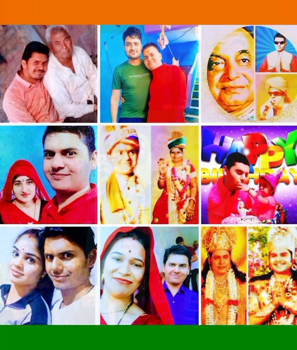 ANKITARYA1 - अंकित आर्टिकल जन्मदिन विशेष 29 अगस्त 1997-2025