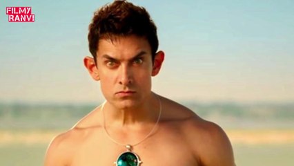 PK फिल्म के 10 अनसुने राज़ | Aamir Khan PK Movie Unknown Facts in Hindi