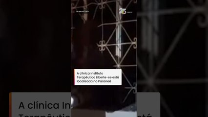 Cinco pessoas morrem em incêndio no Distrito Federal #shorts