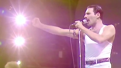 Rock Festivals That Made History!