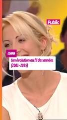 L’évolution physique de Loana au fil des années (2001-2025)