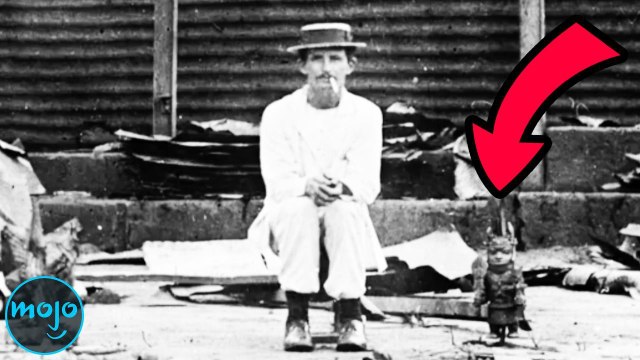 Top 50 Greatest Archaeological Discoveries Ever