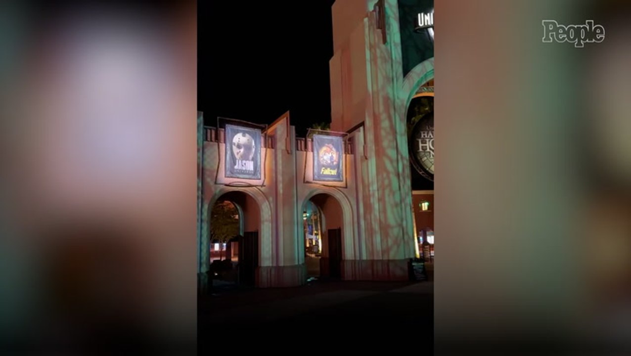 Why Universal's Halloween Horror Nights 2025 Might Be the Scariest Year Yet, from a 20-Year Veteran