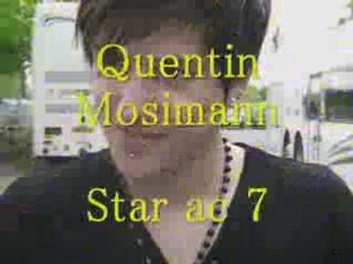 La defense ; amis ; quentin ;Jeremy