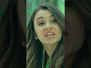 بيلين نزلت من السيارة و هربت 😂 | مسلسل الانتقام الحلو #kanald #tatlıintikam #shorts