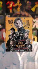 J'ai vu le film Pris au piège et je vous donne mon avis.