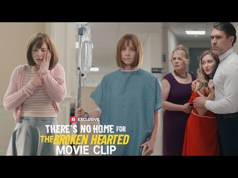 My sister ran me down on purpose, yet everyone defended her! -There's No Home for the Broken Hearted