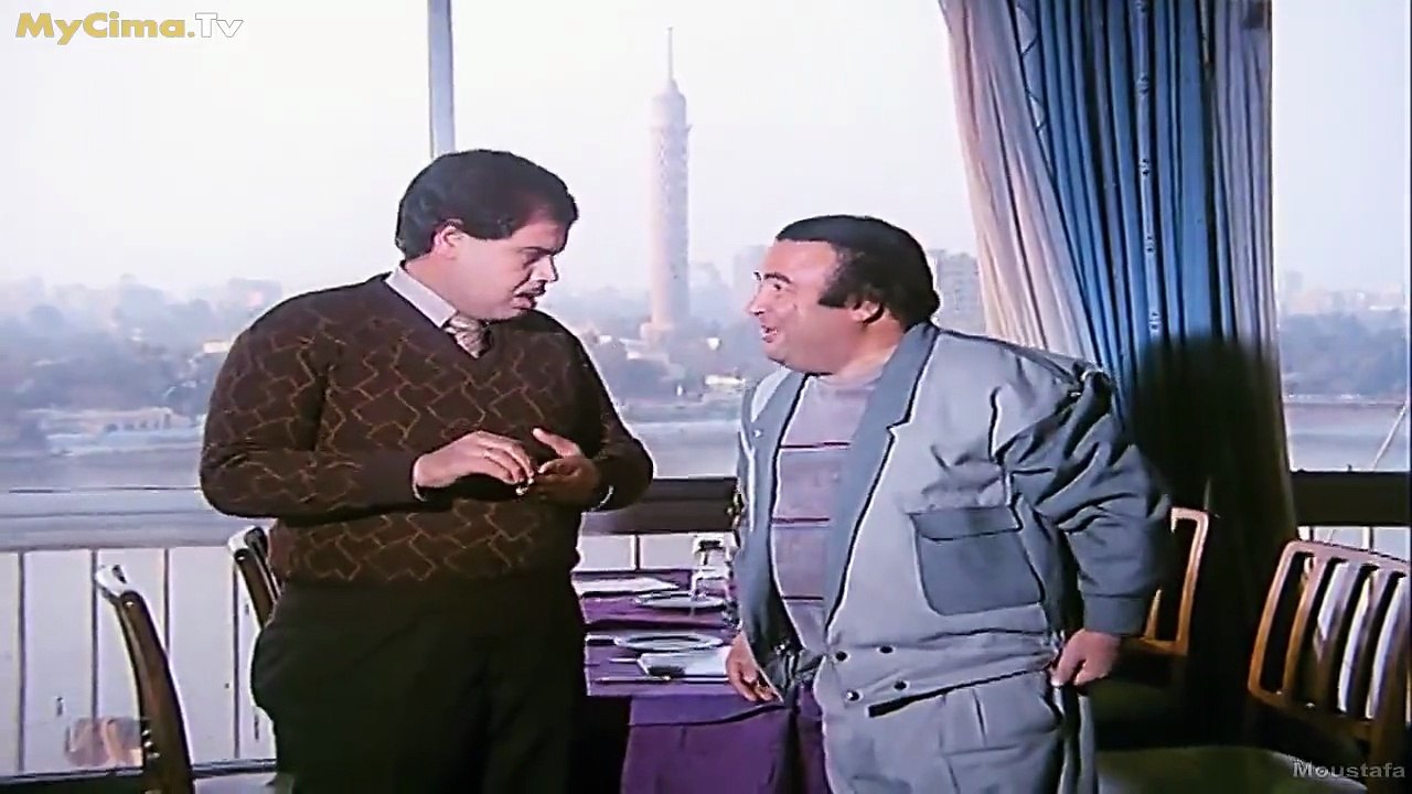 HD فيلم (  استوب  ) - يونس شلبي - مشاهدة افلام...
