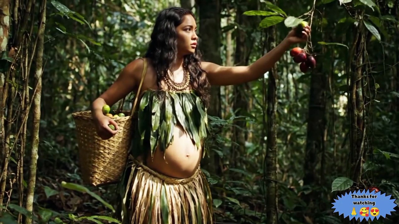 Life 4.7 Million Years Ago | Titanoboa 🔥 and Early Human Survival⚔️🗡️⚔️