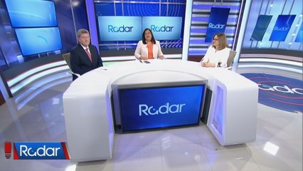 Programa Radar domingo 31 de agosto de 2025