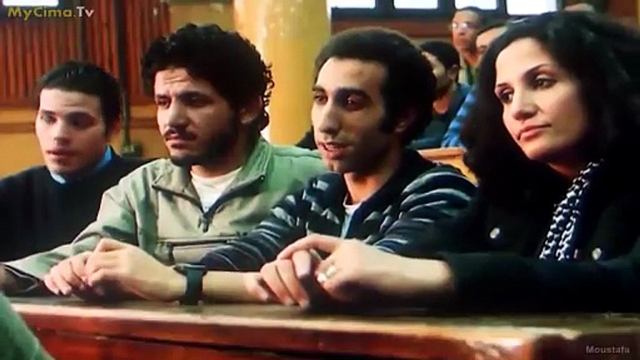 HD فيلم (  تلك الأيام  ) - محمود حميدة - مشاهدة...