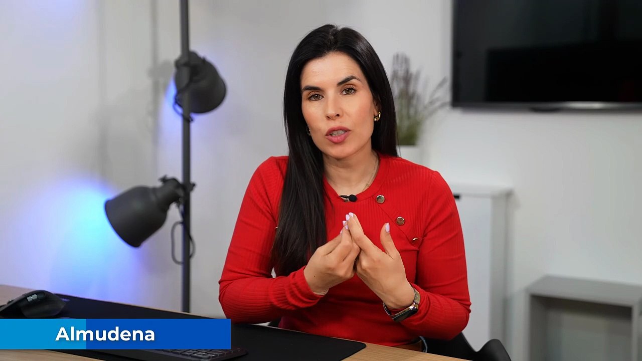 Cómo RECUPERAR cuenta de GMAIL ✅