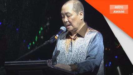 Agenda SMJ bukti keupayaan negeri bangkit, perkukuh pembangunan