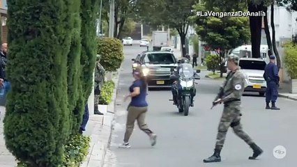 LA VENGANZA DE ANALÍA 2 | CAPÍTULO 43 COMPLETO