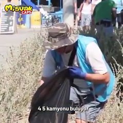 CHP'li Foça Belediye Başkanı: Çöpleri bilerek toplamadım, çöpünüzle yaşayın!