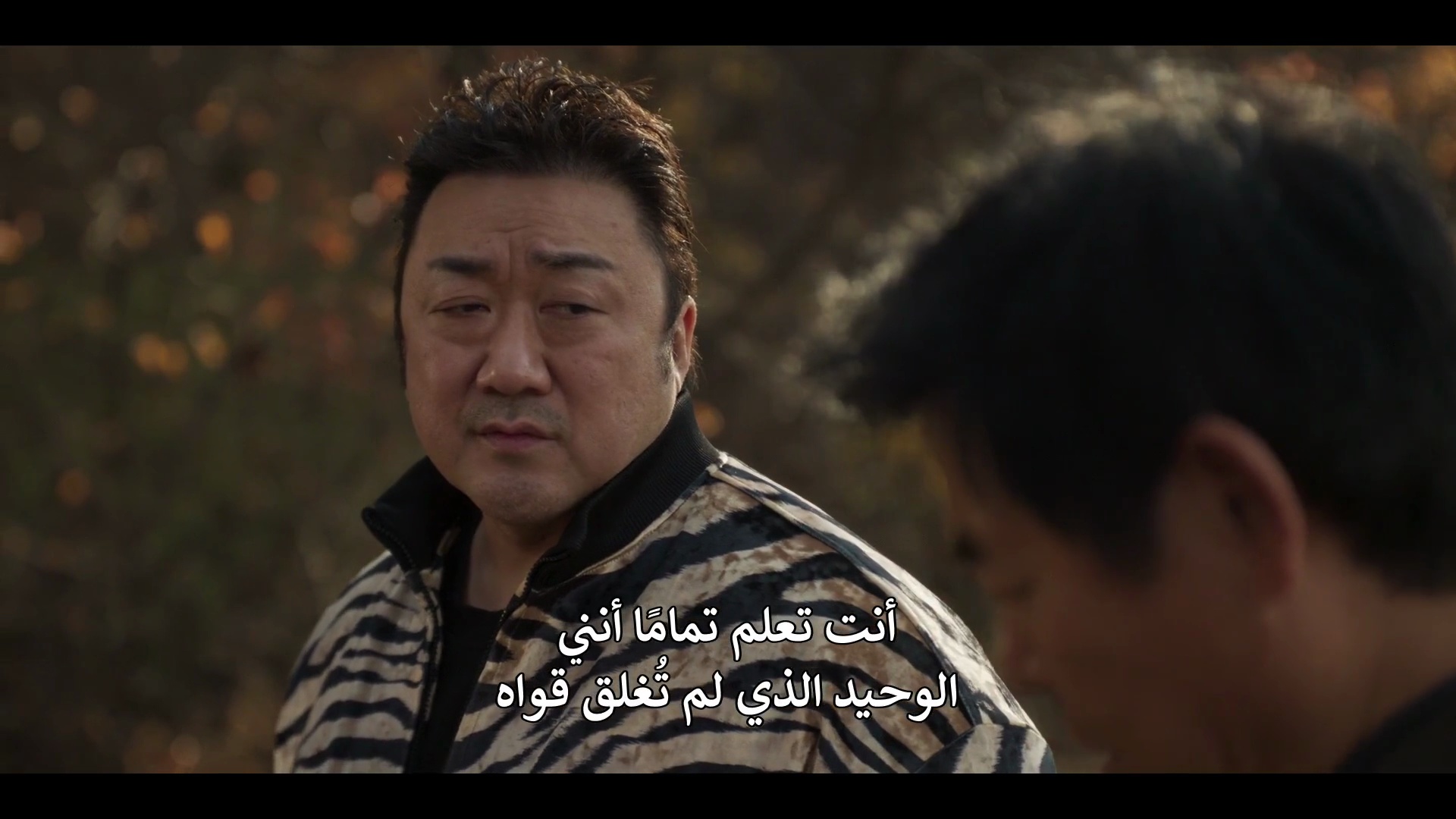 مسلسل اثنا عشر الحلقة 4 مترجمة المسلسل الكوري Twelve الاثني عشر مترجم