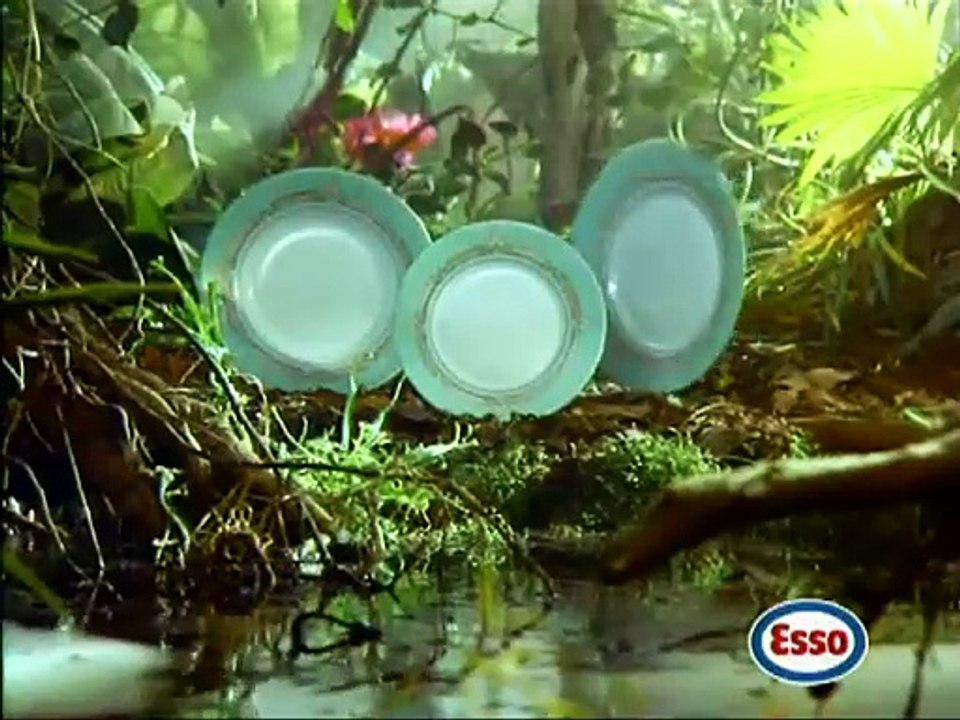 ESSO L Intégrale