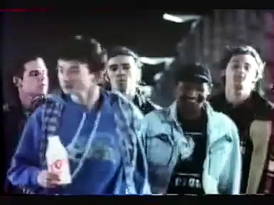 YOP Tas craché dans ton Yop