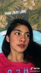 This beautiful girl make call prank (tagalog prank)