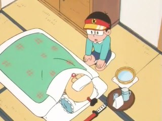 Kiteretsu full old episodes in Hindi without zoom S1E2