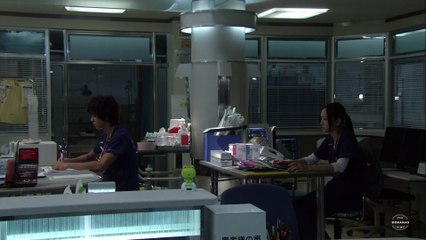 Código Azul Capitulo 2