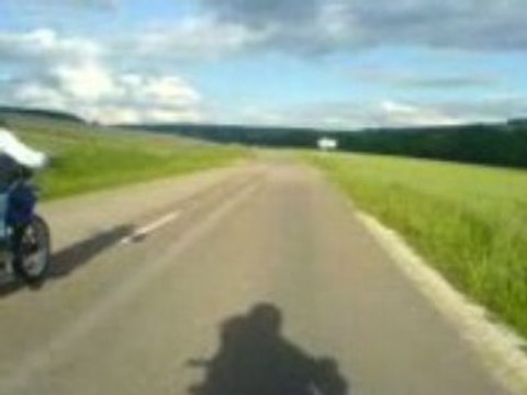 Derbi sm en Metrakit sp