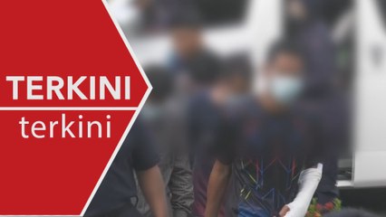 [TERKINI] Guru direman enam hari bantu siasatan kes kelar isteri