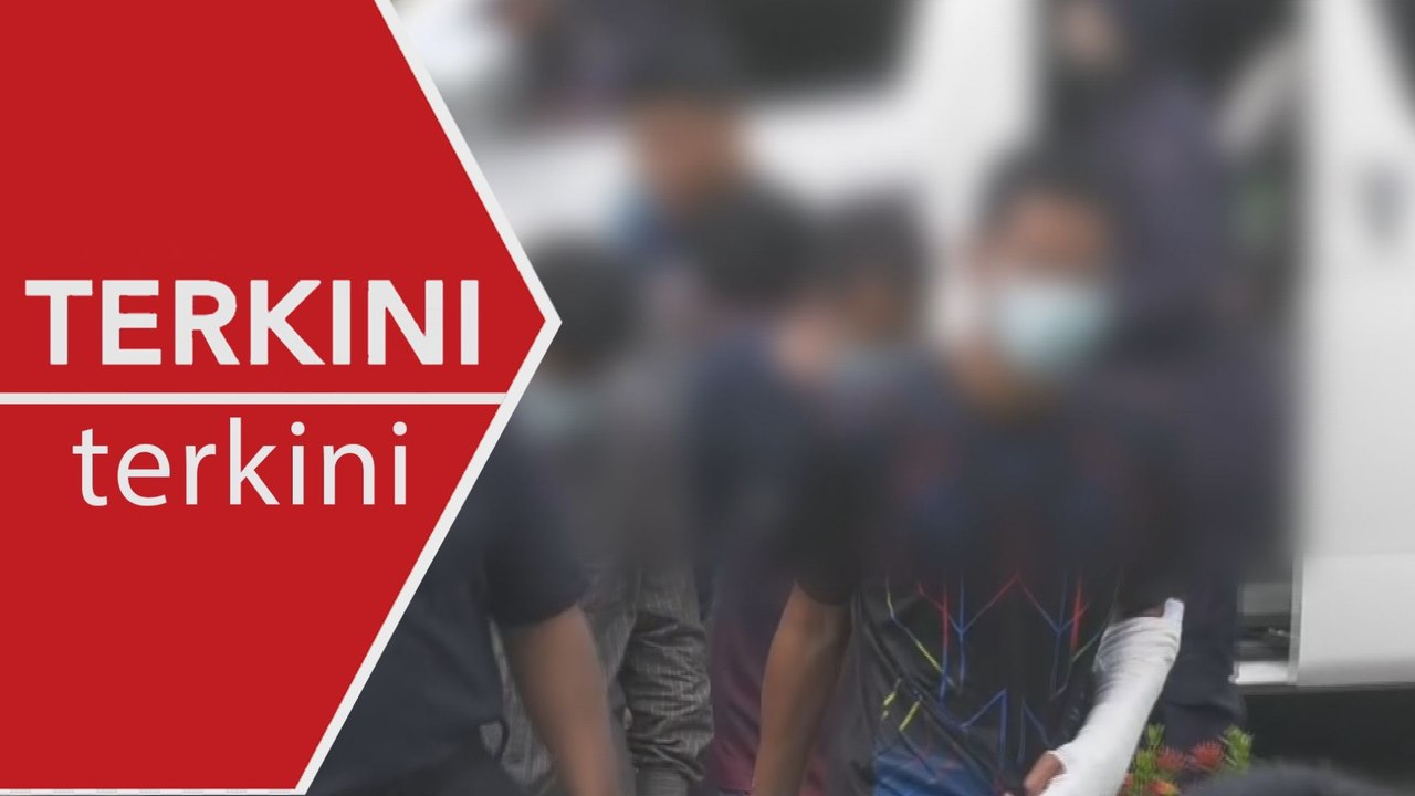[TERKINI] Guru direman enam hari bantu siasatan kes kelar isteri