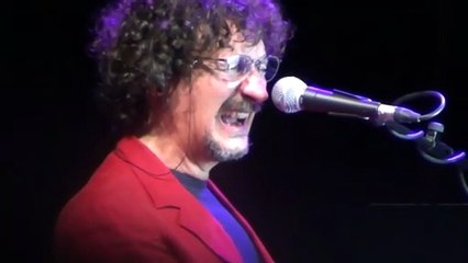 Sergio Cammariere - Niente (live)