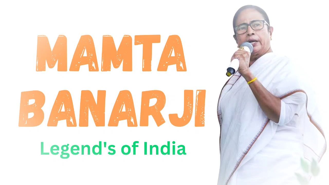mamta Banerjee biography podcast