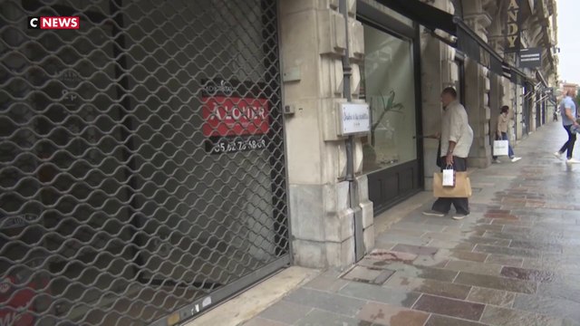 Les entreprises impactées par la morosité des consommateurs