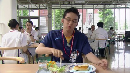 Código Azul Capitulo 1