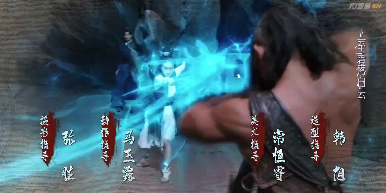  The time of rebirth episode 8 english sub