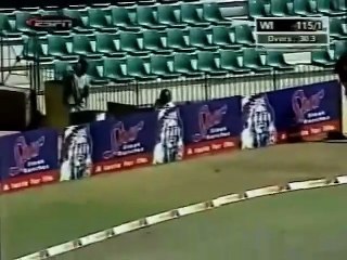 M06 India vs West Indies 2001