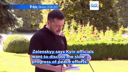 Latest news bulletin | August 30th, 2025 – Morning