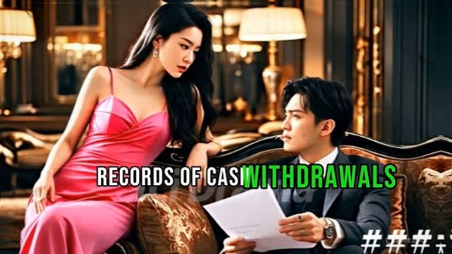 Blind Girl Is Kicked Out by Her Stepdad, Rescued by a Kind CEO Who Then Spoils Her Like a Princess!