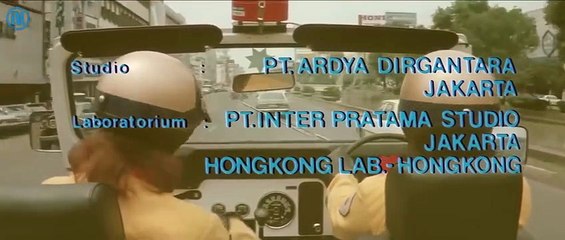 CHIPS Dalam Kejutan (1983)