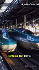 India's Fastest Train Ever? Japan's $67B Shinkansen Deal!