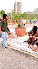 girl voice with cute girls reactions 🤣 #rjprank #funny #girlvoicepranks #shorts #girlsrecation