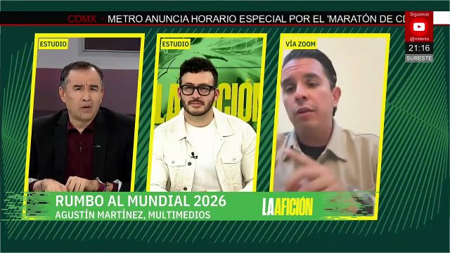 Claudia Sheinbaum se reunirá con Marco Rubio | Pedro Gamboa, 29 de agosto de 2025
