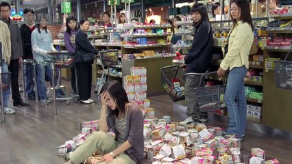 公主復仇記 Beyond Our Ken 鍾欣潼