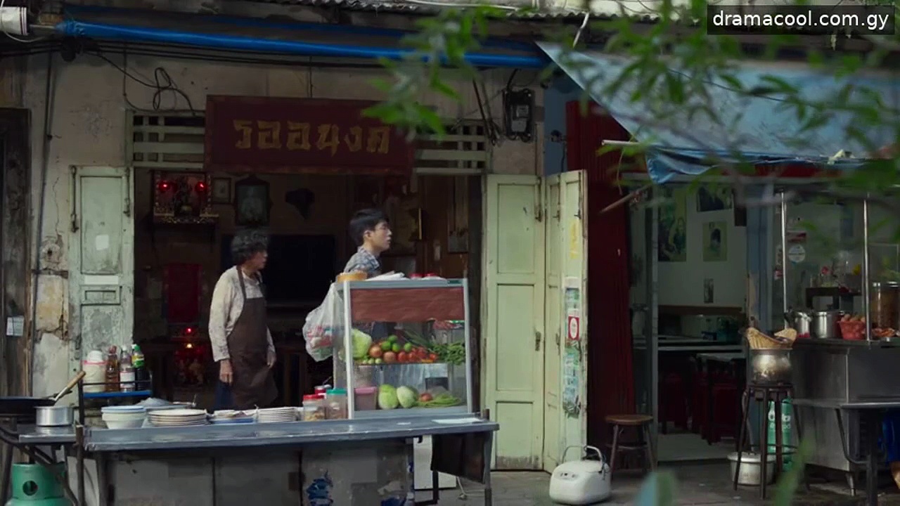 Mouse (2025) episode 4 english sub