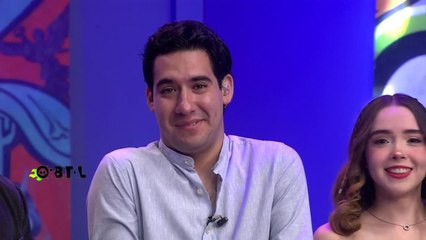 William confiesa fuerte regaño de producción de Pantallazo