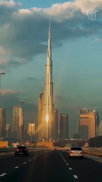 🚨 Dubai is beating the US & UK in 2025? 🤯