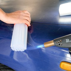 FAIT MAISON comme un pro avec ces ASTUCE du pistolet à colle 🛠️🎀