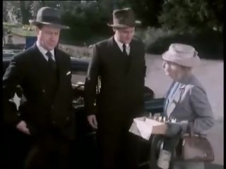 The Murder at the Vicarage Agatha Christie's Miss Marple