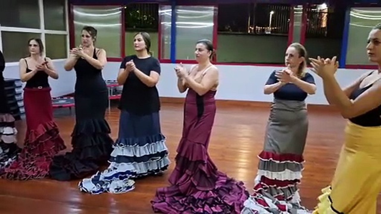 Bacoli (NA) - Sabato 30 agosto spettacolo di Flamenco dal vivo (29.08.25)