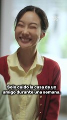 Neon flowers waiting for love cap 2