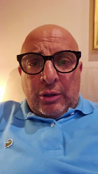 Ripepi - Siamo alla totale follia (29.08.25)